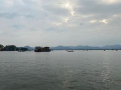 -西湖天地