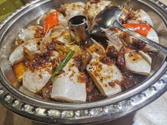 -大家食府·福建菜(FAC协盛中心庭院餐厅店)