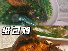 -粤北餐馆