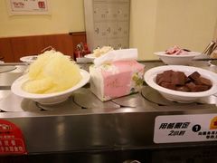 -咕叽咕叽自助烤肉小火锅(茂业清扬店)