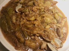 -日丰园海肠水饺·老字号大连海鲜(和平广场店)