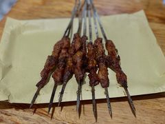 -高原第一家资格烤羊肉(玉林南路总店)