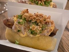 -BOR Eatery(安福路店)