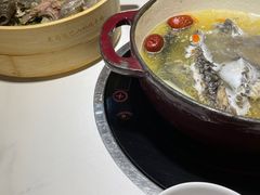 -黑鸡小馆(金源店)