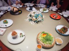 -天福苑(崇宁路店)