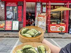 -老鼎万春卤菜(五代传承创始老店)