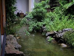 -绣园·茶食宴(湘绣博物馆店)