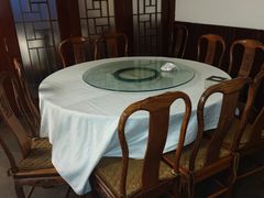 -真地道京味府·鲜橙烤鸭·北京菜(朝外大街东大桥店)