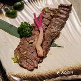 第一次吃楼下这家日料