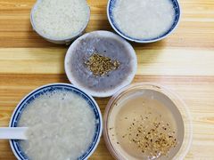 -没牙伯花生汤店(老药洲店)