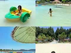 -仙海旅游度假区