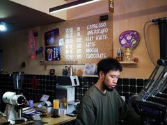 -HANA COFFEE(长寿路店)
