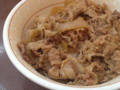 iphone_upload_pic-食其家·牛丼咖喱(金桥国际店)