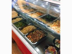 -志权牛肉面(灵山路店)