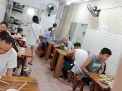 -枣阁园滴滴自助餐