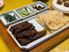 -大海碗·炸酱面·烤鸭·京菜(天坛店)