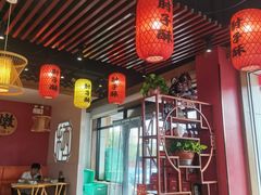 -肘子酥·天津菜·特色捞面(德云社店)