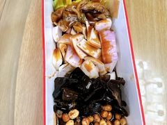 -老家黄墩(海滨二路店)