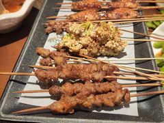 -管氏翅吧(马家堡店)