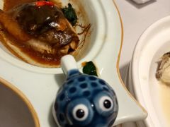 -肆月河豚·新淮扬(金融街店)