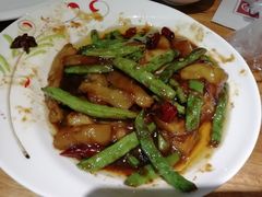 -圆满素食林饭店非遗素食(河西店)