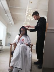 -麦田造型 Hair Salon