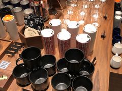 -星巴克臻选(北京前门大街店)