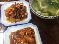 -临街徽菜馆·正宗黄山味