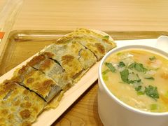 -松咖啡自助餐厅·松北香格里拉