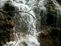 -崇州九龙峡漂流