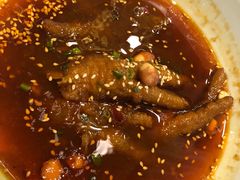 -赵小姐丨新中餐(曲江店)