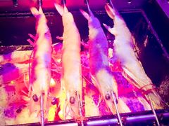 虾-很久以前羊肉串(打浦路店)