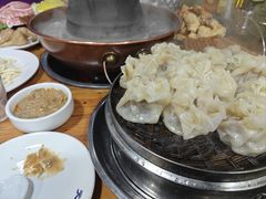 -元盛居(生态大街店)