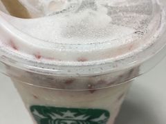-星巴克(新达汇三林店)