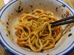 -吴满满油泼面(北方风味园店)