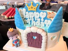 -新南华大酒店(长寿店)