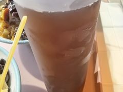 -梁子刨冰王&梁小糖(王顶堤店)