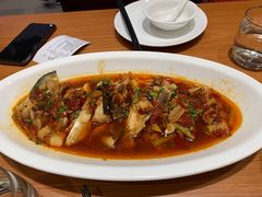 -頂好酒家·经典粤菜(海信广场店)