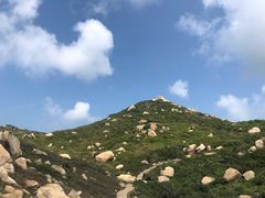 -东澳岛