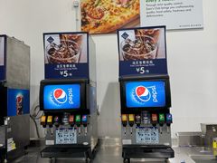 -山姆会员商店(亦庄创意生活广场店)