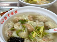 -海平馄饨(逍遥二路店)