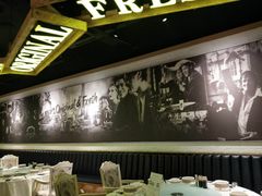 大堂-柒加海鲜姿造