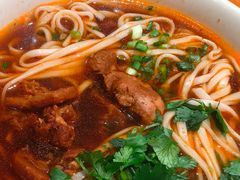 -南城香(北京南站店)