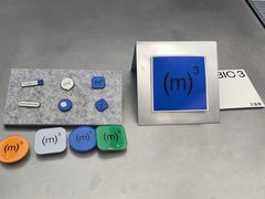 -CUBIC3三立方咖啡(凌空SOHO店)