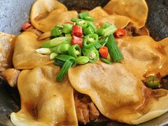 -集贤门·徽菜(福田店)