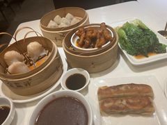 -金鼎轩·滋养小餐馆(联想桥店)