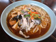 -重元寺香积厨素斋馆