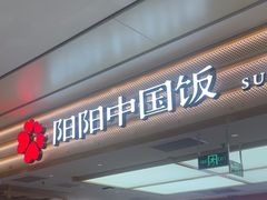 -阳阳中国饭(龙湖大兴天街)