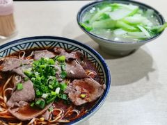 -武胜段记猪肝面(卓锦城店)