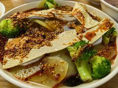 -艺味深尝(云锦路店)
